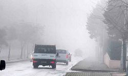 Muğlalı sürücülere o gün için kritik uyarı: Göz gözü görmeyecek