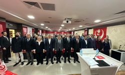 BBP Muğla İl Kongresi Yapıldı: Özkan Bozkurt Yeniden İl Başkanı Seçildi