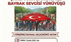 Köyceğiz’de Bayrak Yürüyüşü yapılacak