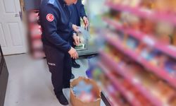 Bodrum’da Zabıta Ekiplerinden Yoğun Denetim