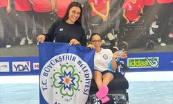 Eylül Ülkü Yiğit’ten Milli Takım Yolunda Büyük Başarı