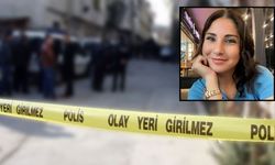 Milas'ta İki Çocuk Annesi Kadın Sokak Ortasında Öldürüldü