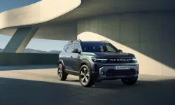 Sedan parasına geniş SUV: Renault Duster öne çıktı