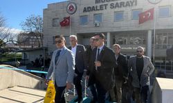 Marmaris Belediye Başkanı Acar Ünlü Beraat Etti