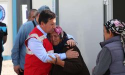 Ahmet Aras, 6 Şubat’ın 3’üncü Yılında Malatya’da Depremzedelerle Buluşuyor