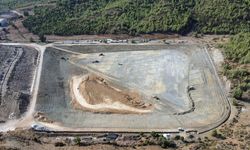 Marmaris’te katı atık yönetimi güçlendiriliyor