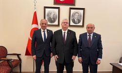 Muğla’da sağlık yatırımları sürüyor:  Yeni yatırımlar açıklandı!