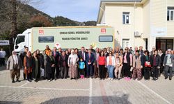 Muğla OBM’de Köy Bilgilendirme Toplantıları Başladı