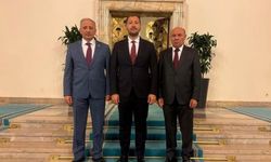 AK Parti’den Muğla’ya spor yatırımları müjdesi