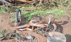 Marmaris’te Sağanak Sonrası Acı Tablo Ortaya Çıktı