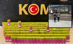 Yatağan’da Kaçak Tütün Operasyonu: 3 Kişi Tutuklandı