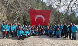 Muğla UMKE’den Kış Şartlarında Gerçeği Aratmayan Tatbikat