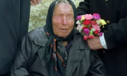 Baba Vanga 2026’yı İşaret Etmişti: Tesadüf mü, Kehanet mi?