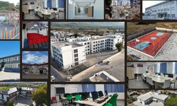 Muğla’da Okullar Depreme Karşı Güçlendirilmeye Devam Ediyor