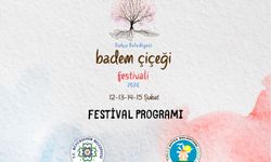 Datça Badem Çiçeği Festivali 12–15 Şubat’ta Başlıyor: İşte Gün Gün Tüm Program