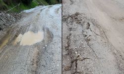 Yatağan’da Bozulan Yollar Tepki Çekti: Vatandaşlar Çözüm Bekliyor