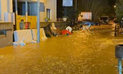 Bodrum’da Eğitime Ara Verildi! Diğer İlçeler Ne Yapacak?
