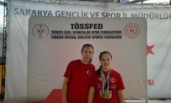 Köyceğizli Elif’ten Türkiye’ye Damga