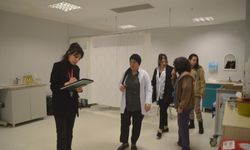 Muğla Hastanesi’nde Güvenlik Alarmı!