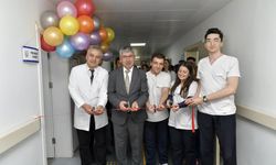 Muğla’da Çocuklara Özel Diş Merkezi