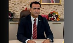 AK Parti Milas’ta Yeni Yönetim Açıklandı