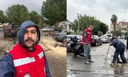 Marmaris’te Fırtına Alarmı: Muhtarlardan Acil Çağrı