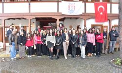 Minos’un İzleri Muğla’da Yeniden Hayat Buldu