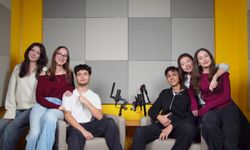 Üniversiteliler Bu Merkezde Buluşuyor