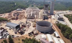 Muğla’da Çimento Fabrikası Planında Kritik Yargı Kararı