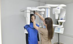 MSKÜ’de 3 Boyutlu Diş Dönemi Başladı