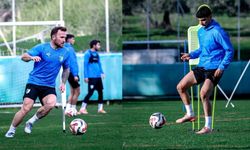 Bodrum FK’da hedef 4’te 4