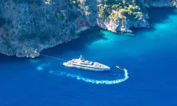 Muğla'nın En Gizli Cenneti Faralya’da Neler Var?