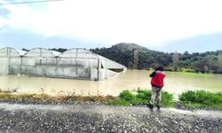 Selin Vurdupu Köyceğiz’de Hasar Tespiti Başladı