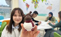 Menteşe’de Gençler Sanatla Buluşuyor