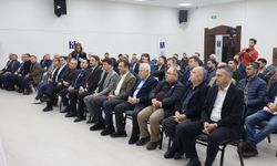 İMO Muğla’da Genel Kurul Heyecanı Başladı