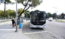 Muğla’da Toplu Taşıma Ücretlerine Zam!