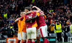 Galatasaray yıktı geçti: UEFA sıralaması değişti!