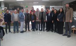 Medeniyetlerin Başkenti Milas İçin Tanıtım Hamlesi