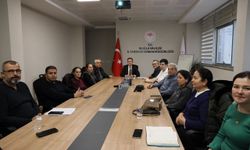 Muğla Zeytinyağını Markalaştırma İçin Kadın Üreticilere Eğitim Fırsatı