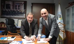 Milas’ta İkramiye ve Sosyal Haklar Sağlayan Sözleşme İmzalandı