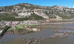 Karabağlar Yaylası’ndaki Düdenlerde Risk Görülmedi