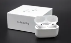 AirPods Pro 3’te Kamera Dönemi Başlıyor!