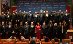 Yangın Zirvesi’nde Muğla Turizmini Yücel Okutur Temsil Etti