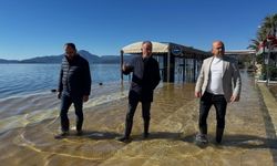 Cumhur Uzun’dan Köyceğiz için acil destek çağrısı