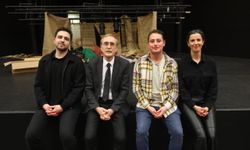 Marmaris'te Bir Dönüm Noktası: Mabet Perde Dedi