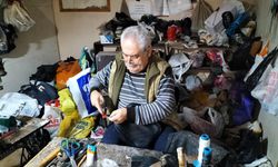 3 Metrekarede Bir Mesleğin Son Nöbeti