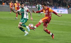 Konyaspor Evinde Devirdi: Galatasaray’a 2-0’lık Şok!