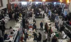 Turizm Devleri MSKÜ’de Öğrencilerle Kariyer İçin Buluştu