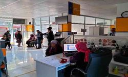 MSÜ Sınavı Öncesi Muğla’da Nüfus Müdürlükleri Açık Olacak!