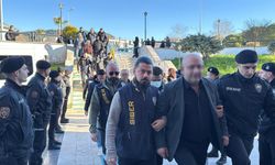 Sakaraltı Sakarüstü Soruşturmasında 3 Tutuklama